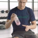 Cristiano Ronaldo Instagram - Herbalife24 #CR7Drive is built different. Specifically formulated to drive me to perform at my best in every stadium around the world #Herbalife