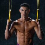 Cristiano Ronaldo Instagram - Designed for comfort and attitude. #CR7 #CR7UNDERWEAR #UNDERWEAR #DEARYSIN7S