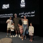 Cristiano Ronaldo Instagram - My life♥️♥️♥️♥️♥️♥️ Riyadh - Kingdom Of Saudi Arabia