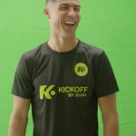Cristiano Ronaldo Instagram - Harder to say, easier to play. 😂 We’re launching something special on @kickoffbyzuju very soon. 🔥 Download now via the link in Kickoff by Zuju’s bio and my story and get ready for more fun this season. 📲 #PlayEveryMoment