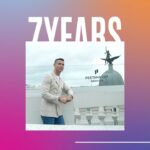 Cristiano Ronaldo Instagram - 7 YEARS OF GOOD VIBES! Let’s celebrate the 7th anniversary of Pestana CR7 Lifestyle Hotels! The journey began with a vision, team spirit and a dream by myself and Dionisio Pestana - to create not just hotels, but unforgettable experiences across the globe for urban explorers. From the captivating shores of Funchal to the vibrant streets of Lisbon. The cosmopolitan allure of Madrid to the enchanting essence of New York and of course the magic of Marrakech. Our hotels have become more than just a place to stay, but a destination for inspiration! Stay tuned for exciting anniversary surprises and celebration throughout the year 🎁🎈 Discover more at pestanacr7.com and @pestanacr7 #PestanaCR7 #PCR7GoodVibes
