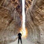 Cristiano Ronaldo Instagram - Amazed by the extraordinary human and natural heritage of AlUla here in Saudi Arabia.🇸🇦👏🏽
