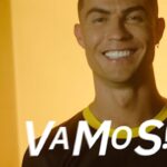 Cristiano Ronaldo Instagram – Get the opportunity to meet and train alongside me.

Exclusive to holders of the rarest ForeverCR7: The GOAT NFTs.

Just hours left on the auction for my rarest NFT, head to my stories now for the link to bid! 

Terms and conditions: https://ter.li/2fam47