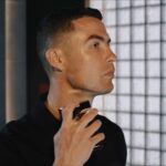 Cristiano Ronaldo Instagram – Introducing my new FEARLESS. A perfume made with the most fearless side of myself in mind.
Do you have a fearless side?
#NEWFRAGRANCE #FEARLESS #CR7 #CR7FRAGRANCES