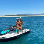 Cristiano Ronaldo Instagram – 🌊❤️ #LoveYou