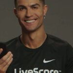 Cristiano Ronaldo Instagram – NEVER miss a goal 🚨
 
Favourite matches and stay up-to-date with the @LiveScore app