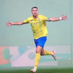 Cristiano Ronaldo Instagram – Very happy to score 2 more goals and specially to have helped the team in this important win!💪🏼⚽️⚽️
Our fans have been amazing in our home with their fantastic support!🙌🏼💙💛