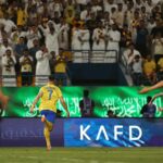 Cristiano Ronaldo Instagram – Very happy to score 2 more goals and specially to have helped the team in this important win!💪🏼⚽️⚽️
Our fans have been amazing in our home with their fantastic support!🙌🏼💙💛