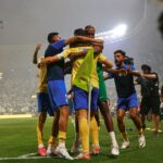 Cristiano Ronaldo Instagram – Very happy to score 2 more goals and specially to have helped the team in this important win!πͺπΌβ½οΈβ½οΈ
Our fans have been amazing in our home with their fantastic support!ππΌππ