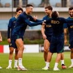 Cristiano Ronaldo Instagram - ☄️👀😜