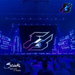 Cristiano Ronaldo Instagram – Calling all gamers! 🎮 Don’t miss #Gamers8, the WORLD’S LARGEST gaming and esports festival for 8 weeks this summer in Riyadh 😍.
A staggering prize is up for grabs. 🥶
Follow @gamers8gg for more information.
#VisitSaudi #Riyadh #Esports #Gaming