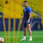 Cristiano Ronaldo Instagram - 🎯