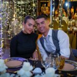 Cristiano Ronaldo Instagram – What a special night to end a very special 2023 🙏🏽 Family is everything❤️