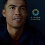Cristiano Ronaldo Instagram - Next Question. 🌶 #battleofthebaddest #riyadhseason @skrillex @lilbaby @big_flowdan @francisngannou @tysonfury @riyadhseason @turkialalshik
