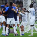 Cristiano Ronaldo Instagram – Important win! πͺ Weβre not stopping! ππ½