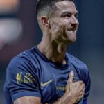 Cristiano Ronaldo Instagram – 54 – I’ll say when it’s finished!
Thanks, team! 💪🏽