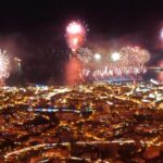 Cristiano Ronaldo Instagram – With the best fireworks show in the world – mentioned in the Guinness Book of Records – Madeira is known for entering the new year with a bang. Are you ready to have the time of your life?