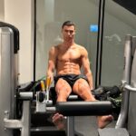 Cristiano Ronaldo Instagram – πβοΈποΈββοΈ