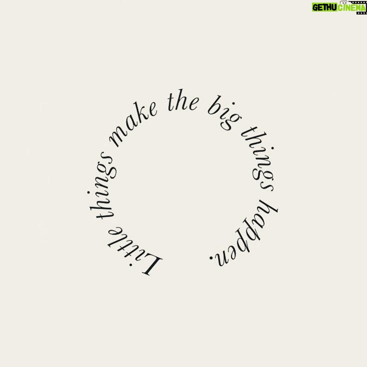 Cristina Jacob Instagram - "Beauty is the moment when time vanishes. Beauty is the space where eternity arises." Amit Ray