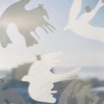 Cristina Jacob Instagram - "Most change happens slowly and in excellent dark. Most large things are learned while we are busy with sleep. This is your life. You do not need to force it this way or that. There is a source running through you that is wiser than the head. Let go sometimes. Flow sometimes. Be a friend to your thoughts and let them rest sometimes."