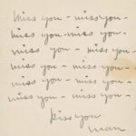 Cristina Jacob Instagram - “The aim of life is to live, and to live means to be aware...joyously, drunkenly, serenely, divinely aware. In this state of god-like awareness one sings; in this realm the world exists as poem.”