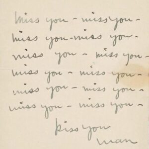 Cristina Jacob Instagram - “The aim of life is to live, and to live means to be aware...joyously, drunkenly, serenely, divinely aware. In this state of god-like awareness one sings; in this realm the world exists as poem.”