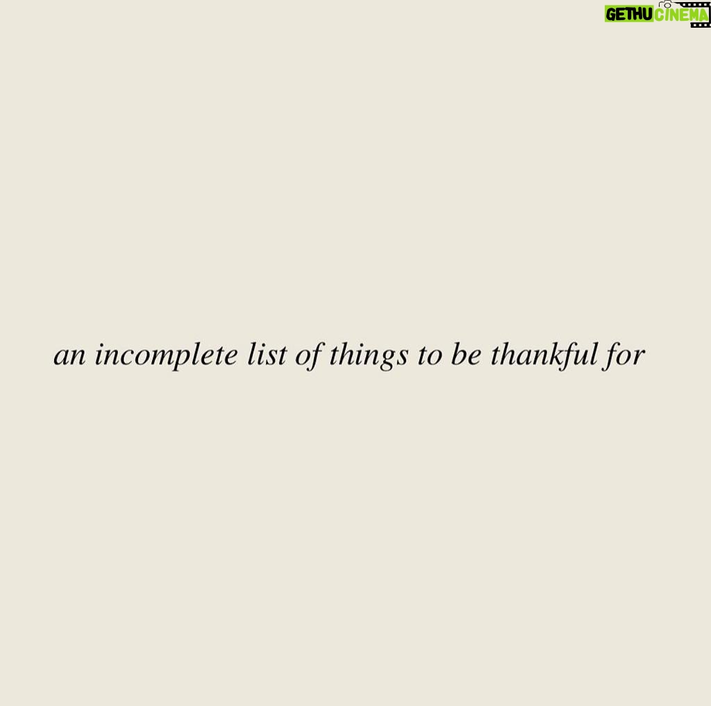 Cristina Jacob Instagram - “Will I be something? Am I something? And the answer comes: You already are. You always were. And you still have time to be.” — Anis Mojgani, from Here I Am