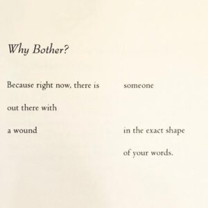Cristina Jacob Instagram - “The longer I live, the more deeply I learn that love - whether we call it friendship or family or romance is the work of mirroring and magnifying each other’s light.”