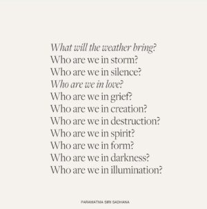 Cristina Jacob Instagram - “We are all beginners. Some begin to love again, some begin to forgive themselves, some begin to understand that there were no endings before, some begin to leave the past behind, some begin to look at the past without resentment. We’re all beginning something, again and again.”