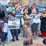 Cynthia Lee Fontaine Instagram - Victory : A Federal Judge has declared Texas Ban ( SB12) UNCONSTITUTIONAL !!!!!! We can celebrate for now ! Tears to my eyes at this moment because Drag is love and fun ! Nothing else ! Thanks to @brigittebandit @aclutx and all the organizations who are fighting for our rights with us ! Gracias 🙏🏻 Let’s celebrate 🎊 #sb12 #fyp #rupaulsdragrace #activist #advocate #dragislove #dragisnotacrime #happy #cucu #emotional #wewillcontinuetofight #hispana #boricua #proudDragqueen #orgullo #lgbt+