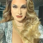 Cynthia Lee Fontaine Instagram - May is #mentalhealthawarenessmonth and as a Case worker and Mental Health Technician, I’m supporting @michellevisage and @mentalhealthcoalition campaign , spreading awareness on mental health and also letting you know that’s there’s always support and resources for you to get better ! Let’s break the stigma around mental health ! Join us on this virtual campaign now with the hashtag #revealhowyoufeel #saludmental #revealhowyoufeelchallenge #awarness #rupaulsdragrace #mentalhealth #stigma #love #understanding #hipreplacementrecovery #stronger #optimistic #fyp #dragqueen #dragstorytime #dragperformer