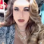 Cynthia Lee Fontaine Instagram - To every single promoter , Manager , Agent , Bar owner , Pride Committee , organization, Production event , Drag Story event, Tv Producer , music festival and more : Book us ! local Drag Performers , Dragula , La Drag Queen Soy Yo , Drag Latina , La Mas Draga, Rupaul’s Drag Race , Drag Race International franchises and more ! We NEED to show up! And when you , Performer , get ready in Drag : the more sequins , sparkle and Bigger the hair , the closer to victory and respect ! We will not be silenced ! Ya’ll means Ya,ll ! 📷 by @anthonygareaux 💇🏻‍♀️ by @the.queenbee 👗 by Me #advocacymatters #dragqueen #dragshows #yallmeansall🌈 #dragstorytime #lgbtq🌈 #rupaulsdragrace #tuyyo #support #translifematters #humanrights #fyp #foryoupage #estearteserespeta #factura #shakira #karolg