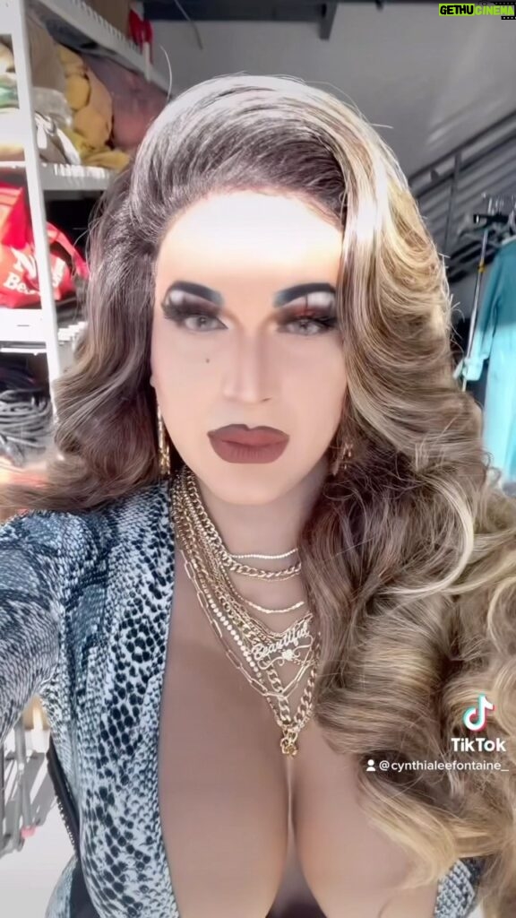 Cynthia Lee Fontaine Instagram - To every single promoter , Manager , Agent , Bar owner , Pride Committee , organization, Production event , Drag Story event, Tv Producer , music festival and more : Book us ! local Drag Performers , Dragula , La Drag Queen Soy Yo , Drag Latina , La Mas Draga, Rupaul’s Drag Race , Drag Race International franchises and more ! We NEED to show up! And when you , Performer , get ready in Drag : the more sequins , sparkle and Bigger the hair , the closer to victory and respect ! We will not be silenced ! Ya’ll means Ya,ll ! 📷 by @anthonygareaux 💇🏻‍♀️ by @the.queenbee 👗 by Me #advocacymatters #dragqueen #dragshows #yallmeansall🌈 #dragstorytime #lgbtq🌈 #rupaulsdragrace #tuyyo #support #translifematters #humanrights #fyp #foryoupage #estearteserespeta #factura #shakira #karolg