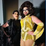 Cynthia Lee Fontaine Instagram - @hiwirebrewing_knx last night Drag Pride month Celebration Show was extraordinary good ! Thanks to Lesley and Cally for everything! To all the bartenders, DJ , Staff and Drag Performance cast for make this night magical ! And to everyone that attend : thank you so@much for your love , support and encouragement. Knoxville, Tennessee knows how to support drag and the #lgbtq community. Till next time ! Thank you to my sister @gcdrag and her drag daughter for the pics , the food and show up and support me and the show ! So happy to see you guys ! #happyPride #fyp #love #knoxville #pridemonth #rupaulsdragrace #drag #dragshow #dragperformer