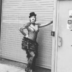 Cynthia Lee Fontaine Instagram - Austinites 🎩 @rupaulsdragrace #rupaulsdragrace #dragrace #glaadawards #glaad #couple #love #art #glaadmediaawards #drag #texas #music #latino #cucu #fyp Long Center