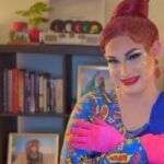 Cynthia Lee Fontaine Instagram - 🏠Conveniently Cucu 🏠 The Recap Enjoy the most funniest moments of this first season ! 💕We filmed this before my surgery. With love for all of you Mis amores !💕 Available at @youtube @tiktok @instagram and @facebook 🏠Filming , production and editing by @armando.blue 🏠Filming assistant by @musssbejusss 🏠Creative Concept, costume design and make up by me . Thank you everyone for your love and support to this first season ! It’s has been fun ! Love you all ! Stay tune 👑Don’t forget tonight the first episode of @rupaulsdragrace #Season15 on @MTV !!!!!!👑 #fyp #reels #foryourpage #rupaulsdragrace #ConvenietlyCucu #mocumentary #comedy #drag #actriz #esposa #mother #housekeeping #perros #aventuras #shihtzu #dogs #puppies #trainning #pool #fail #piscina #alberca #water #agua #drinking #recap
