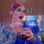 Cynthia Lee Fontaine Instagram - 🏠Conveniently Cucu 🏠 Enjoy our new Mini Episodes Episode 4: Pasta Pam Pam ! Special guest my Boyfriend ♥️ We filmed this before my surgery. With love for all of you Mis amores ! Available at @youtube @tiktok @instagram and @facebook 🏠Filming , production and editing by @armando.blue 🏠Filming assistant by @musssbejusss 🏠Creative Concept, costume design and make up by me . Please support! Also watch the Finale of #canadavstheworld too ! @canadasdragrace @rupaulsdragrace @World of Wonder @VH1 @MTV @Logo #fyp #reels #foryourpage #rupaulsdragrace #ConvenietlyCucu #mocumentary #comedy #drag #actriz #esposa #mother #housekeeping #perros #aventuras #shihtzu #dogs #puppies #trainning #pool #fail #piscina #alberca #water #agua #drinking #lasagna #pasta Cuculandia