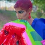 Cynthia Lee Fontaine Instagram - 🏠Conveniently Cucu 🏠 Enjoy our new Mini Episodes Episode 3: Pool Madness ! We filmed this before my surgery. With love for all of you Mis amores ! Available at @youtube @tiktok @instagram and @facebook 🏠Filming , production and editing by @armando.blue 🏠Filming assistant by @musssbejusss 🏠Creative Concept, costume design and make up by me . Please support! #fyp #reels #foryourpage #rupaulsdragrace #ConvenietlyCucu #mocumentary #comedy #drag #actriz #esposa #mother #housekeeping #perros #aventuras #shihtzu #dogs #puppies #trainning #pool #fail #piscina #alberca #water #agua #drinking