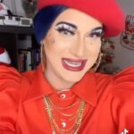 Cynthia Lee Fontaine Instagram - 💥TOMORROW 💥 New Episode of 🏡Conveniently Cucu 🏡 Available on @youtube @facebook @TikTok and #instagram Thank you all for your love and support ! My recovery is going great ! Love you all ! #fyp #fypシ #viral #convenientlyCucu #miniseries #rupaulsdragrace