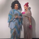 Cynthia Lee Fontaine Instagram - @mrskashadavis asking tips on how to have a nice cucu . Watch till the end … #fyp #fypシ #viral #dragqueen #hocuspocus #halloween #notemetasconmicucu #funny #rupaulsdragrace @RuPaul’s Drag Race @World of Wonder @VH1 #michaelmyers #triller #cucu #sonoradinamita #funny #comedy #season7 #season8 #season9