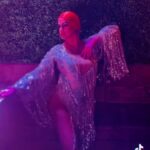 Cynthia Lee Fontaine Instagram - My #funnytour last two cities ! 🔥OCT 7: London UK :Perform at The Loop Bar 7pm 🔥OCT 7: The Zodiac Club : Party Celebration of my recent single “ Tu y yo” produce by @amando.blue and remix produce by @djninaflowers I am excited With my performance , surprises and more ! Join us ! Let’s PARTY 🔥OCT 8: York UK . Perform at Yates Wine Lodge For tickets and info visit @funnyboyz.official now !!!!!!!! Thank you soo much from the bottom of my heart to My UK fans for everything! You guys are awesome ! Don’t forget to stream my single “ Tu y Yo” and the Tu y Yo Remix ! Support ! ( link on my bio and stories ) #cucutour #newsingle #cancionnueva #rupaulsdragrace #compositora #artista #apoyo #drag #tuyyo #amor #vampiro #boricuaenUK #funnyboyz #touchsomegrass #lagrama #hierba