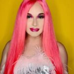 Cynthia Lee Fontaine Instagram - Join the fabulous Cynthia Lee Fontaine, a dazzling queen from RuPaul’s Drag Race Season 8, as she takes the stage at Emo’s Austin, bringing her charisma, uniqueness, nerve, and talent to the Aqua World Tour. Get ready for a night of glamour, music, and unforgettable performances – don’t miss this spectacular show! #CynthiaLeeFontaine #DragRace #Aqua #AquaWorldTour #BarbieGirl #Austin