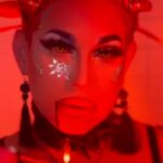 Cynthia Lee Fontaine Instagram – Tu Tu y Yo🩸
Go check out the new single by @cynthialeefontaine produced 🙋🏽‍♂️ @amando.blue #rupaulsdragrace #rupaulsdragcon #rupaul #dragqueen #dragrace #puertorico #texas #lgbt #lgbtq #reels #reelsinstagram #fyp #foryourpage #drag #gay #queen