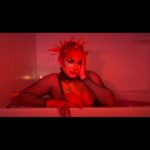 Cynthia Lee Fontaine Instagram - 🔥My New single and Visualizer “ Tú y Yo” available Now EVERYWHERE ! Visit my bio and Stories for the link ! Watch , share and Stream it ! Your hot New song for this Halloween ! 🧛‍♀️Direction : @amando.blue and me 🧛‍♀️Production and Editing @amando.blue 🧛‍♀️Hair by : @draglabwigs 🧛‍♀️Costume by @pdavilafashion #newsingle #outnow #tuyyo❤ #fyp #music #reguetton #pop #boricua #CLF #clfisinthehouse #rupaulsdragrace #cucu #laeuropea #vampira #sangre #cantautora #spotify #itunes #claromusica #youtube