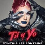 Cynthia Lee Fontaine Instagram - My new Single Art cover for the new song “Tú y Yo” Thanks to @anthonygareaux for the photo session, @reesehavocnyc for the art work . Hair by @draglabwigs and costume by @pdavilafashion and his boyfriend. Song and Visualizer available on September 28! Visit the link on my Bio and Ore safe the song . Available everywhere! Please guys as always , support and love this new song . Thank you ! Also enjoy the first Episode of @dragraceukbbc #season4 ! On @wowpresentsplus @rupaulsdragrace @worldofwonder @bbcthree #newsong #tuyyo❤ #pop #regueton #rupaulsdragrace #artista #fyp #viral #musica #latina
