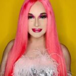 Cynthia Lee Fontaine Instagram – The Aqua World tour and House Of Blues Houston welcome RPDR season 8’s Miss Congeniality, vocalist and activist Cynthia Lee Fontaine as special guest for this upcoming experience. 🇵🇷❤️🏳️‍🌈 Tickets on Livenation.com