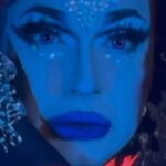Cynthia Lee Fontaine Instagram - ❤️Mis Amores ❤️ My new single “Tú y Yo” And Visualizer drops 9/28. Can’t wait for you to hear it! Go to the link in my bio to pre-save the song on Spotify. ¡ Support! 🔥Picture by @anthonygareaux 🔥Art Work by @reesehavocnyc 🔥Concept and accessories by me 🔥Hair by @draglabwigs 🔥Visualizer by @amando.blue My nuevo sencillo y Visualizer “ Tú y Yo “ Estaran disponible este próximo sept/ 28. Visita el enlace en mi bio para que lo salves con anticipación ! ¡Que Esperas! #nuevacancion #fyp #viral #singer #rupaulsdragrace #TúyYo #espanol #regueton #pop #vocals #sangre #pasion #compositora #queerartist
