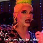 Cynthia Lee Fontaine Instagram - If you’re not always raving on about your boyfriend it’s probably time to get a new one! Do yourself a favor a get a boyfriend like Cynthia’s! True love boys! ❤️ 🏳️‍🌈 . Still practicing my story telling (acting) skills. 😂 Last time I had someone believing that I went to high school with Adele. 😝 . . . . . . . #fyp #fypシ #relatable #viralreels