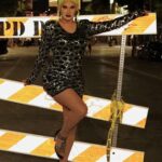 Cynthia Lee Fontaine Instagram - 💜The Lavender Legends Costume Ball last Sunday benefiting @rainbowconnectionsatx and @family_eldercare at @waxmyrtles in Austin , Texas was a Huge Success! 💜Thanks to @worldfamousbob for the invitation and for everything! And to Ruby and all the organization too ! 💜Thanks to The Austin Award winner @chorizofunk for the great music ! 💜And to @waxmyrtles : thank you for the exclusive service to me my boyfriend and my sister-in - law. The food and drinks were delicious ! And to Julio Herrera thank you for your service ! Congrats to the Austin Icon @ayemiratx for your Life Achievement Award ! Im@so proud of you ! Thanks to my boyfriend @armando.blue and my cuñada @normagraphicdesign for everything! 💜 @bitchimjavi im so happy with you for this great performance opportunity under your new company @koqagency . Gracias te amo 🫶 And to all the attendance and people who donate to this organizations : Thank you so much from the bottom of my heart 💜 Pics by : @pollynomialfontainetdq #fyp #activist #advocate #dragqueen #rupaulsdragrace #cucu #atx #happyhalloween #proud #lgbtq🌈 #support #love #fundraiser #costumeball