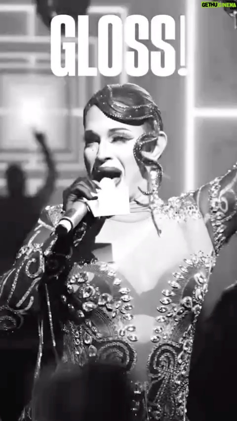 Cynthia Lee Fontaine Instagram - My Club Papi Cucu Tour 2023 was such a great experience! I’ll be Posting more videos this days from this amazing adventure . Today im dedicating this post to The Espectacular Production at @glossweho at @heartweho . Thanks to @clubpapievents for this opportunity. Thanks to @gatorosso , owners , bartenders, staff and DJ for everything! To @thehouseofavalon , @the_symone , @grantvanderbilt and to my sister @thegigigoode : Thank you so very much for having me on this amazing Show ! This production elevates this artistry of Drag to another level : Excellence. The same as big Stars because that’s what we are ! To @theonlyalaska5000 @heidincloset @itsravenhunty_ @martabeatchu : great performances! And to all the attendance: Gracias 🙏🏻 you almost make me cry with your applause and support! After my #hipreplacementsurgery feels great your love 💕 Special thanks to : @xosonique @trixiemattel @junejambalaya @jorgeous_1 @kornbreadthesnack for stop by and support the show ! Video by : @taylor.mcwhorter #fyp #love #production #gloss #glossweho #rupaulsdragrace #drag #dragisnotacrime #dragisart #reels